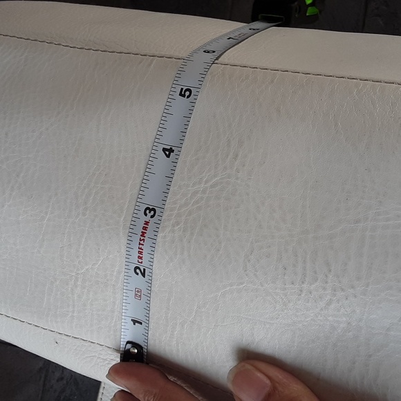 Fossil Tote Bag - Picture 5 of 11